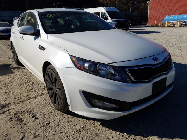 KIA OPTIMA SX 2011 knagr4a68b5115933