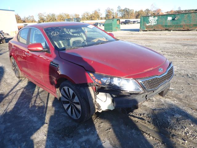 KIA OPTIMA SX 2011 knagr4a68b5117049