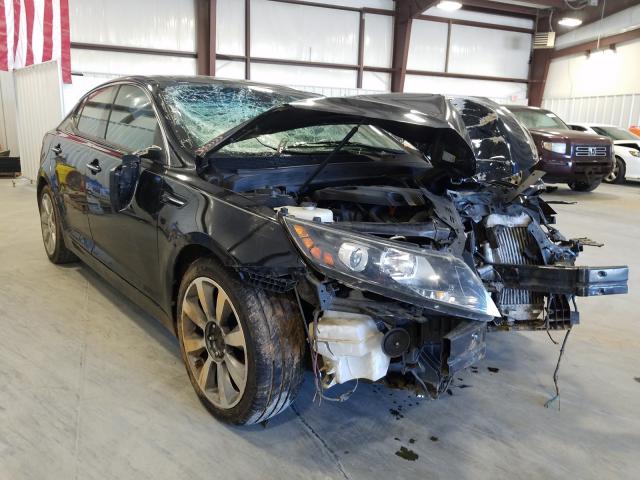 KIA OPTIMA SX 2011 knagr4a68b5119223