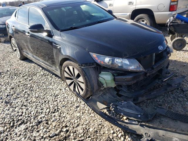 KIA OPTIMA SX 2011 knagr4a68b5123157