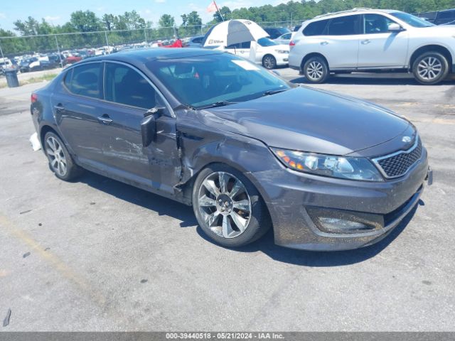 KIA OPTIMA 2011 knagr4a68b5123725