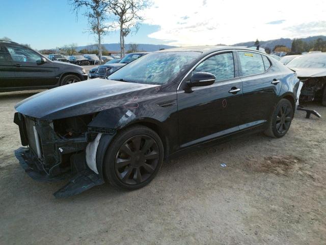 KIA OPTIMA SX 2011 knagr4a68b5125863