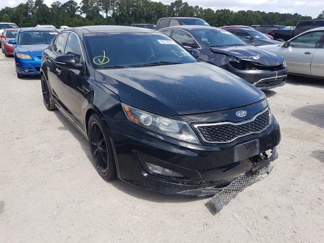 KIA OPTIMA SX 2011 knagr4a68b5132067