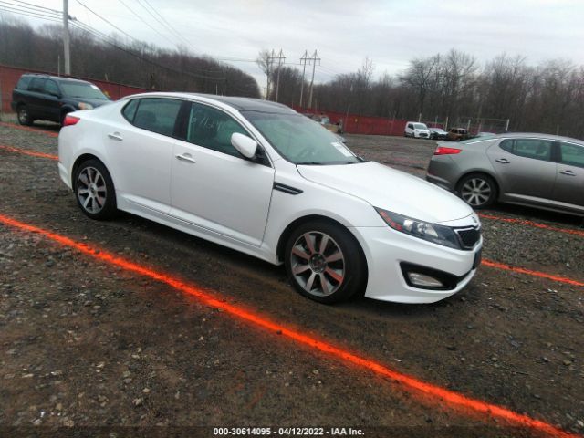 KIA OPTIMA 2011 knagr4a68b5134045