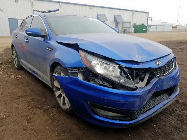 KIA OPTIMA SX 2011 knagr4a68b5134093