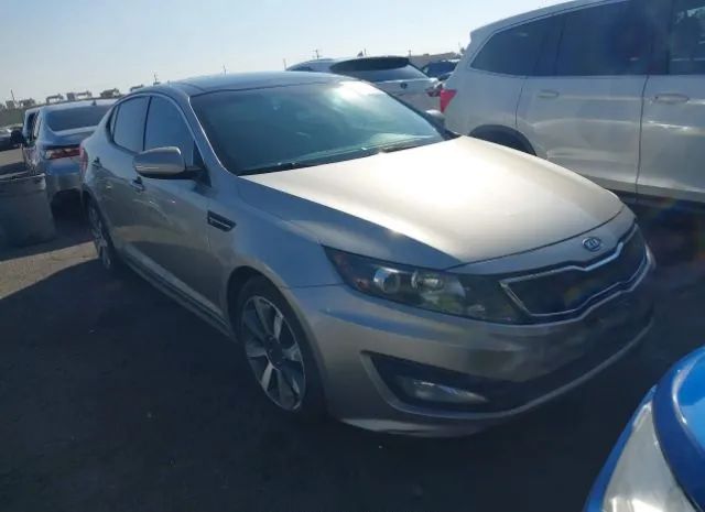 KIA OPTIMA 2011 knagr4a68b5134692