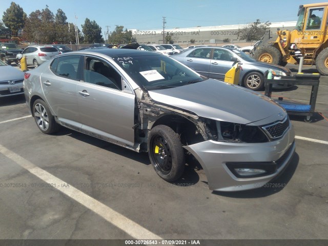 KIA OPTIMA 2011 knagr4a68b5135034