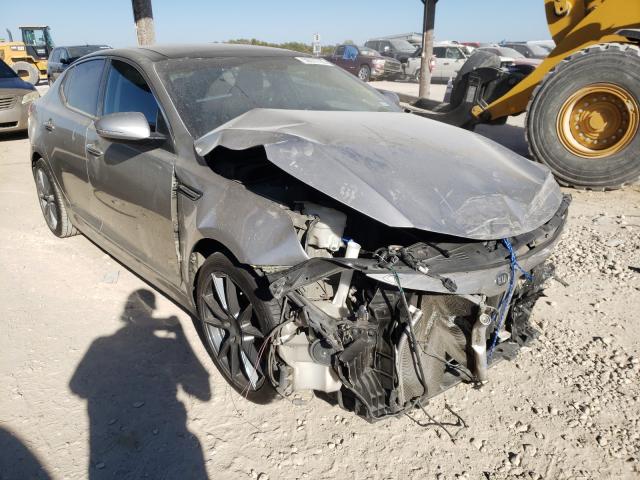 KIA OPTIMA SX 2011 knagr4a68b5141464