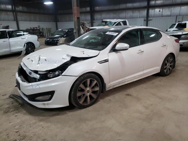 KIA OPTIMA 2011 knagr4a68b5142324