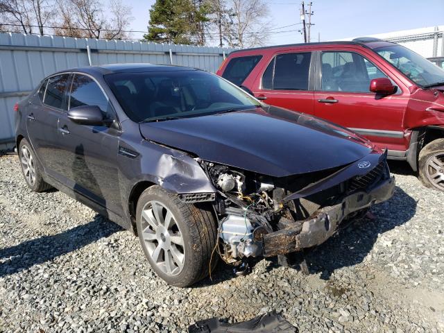 KIA OPTIMA SX 2011 knagr4a68b5142369