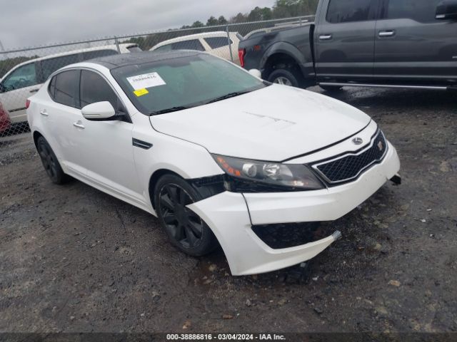 KIA OPTIMA 2011 knagr4a68b5142498