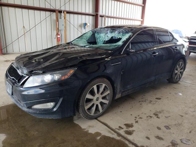 KIA OPTIMA 2011 knagr4a68b5147720