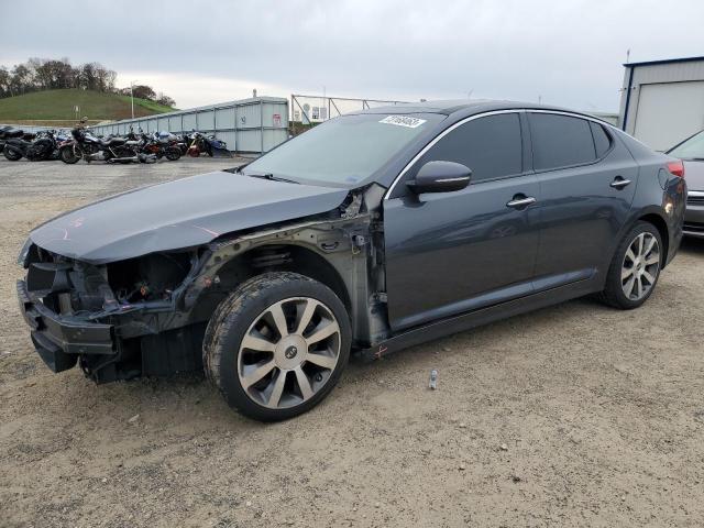 KIA OPTIMA 2011 knagr4a68b5150889