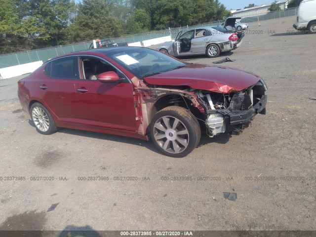 KIA OPTIMA 2011 knagr4a68b5151914