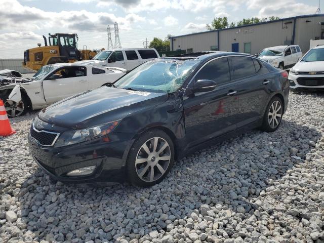 KIA OPTIMA SX 2011 knagr4a68b5156112