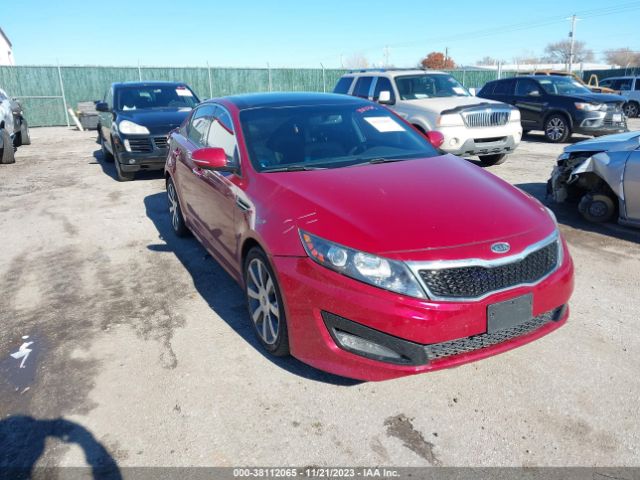 KIA OPTIMA 2011 knagr4a68b5157521