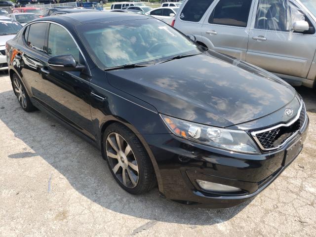 KIA OPTIMA SX 2011 knagr4a68b5162041