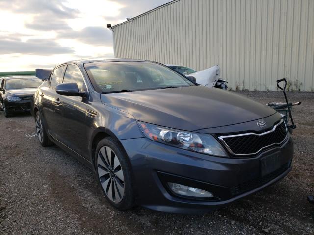 KIA OPTIMA SX 2011 knagr4a68b5165182