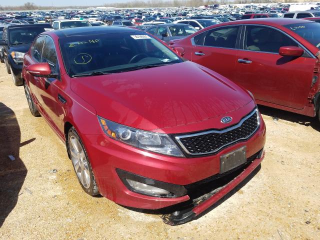 KIA OPTIMA SX 2011 knagr4a68b5166686