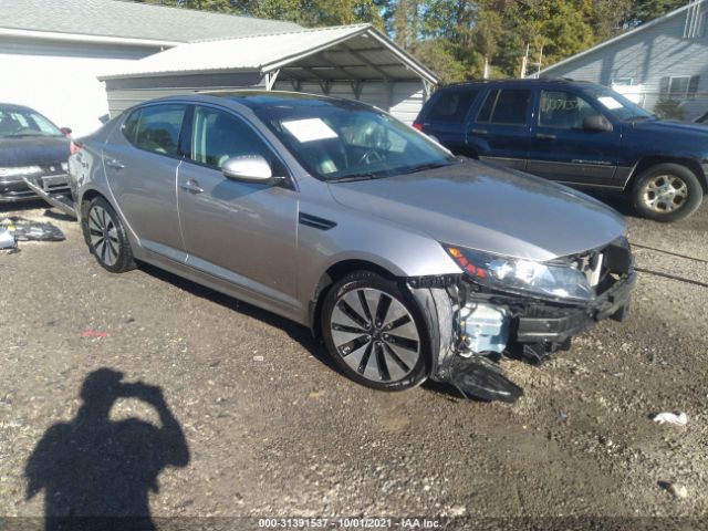 KIA OPTIMA 2011 knagr4a68b5167904