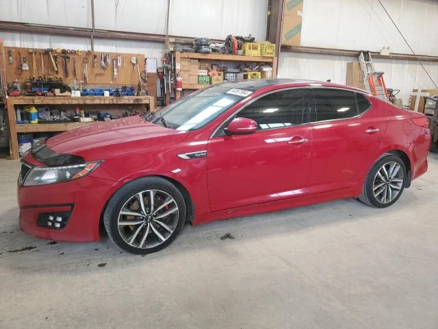 KIA OPTIMA SX 2014 knagr4a68e5522798