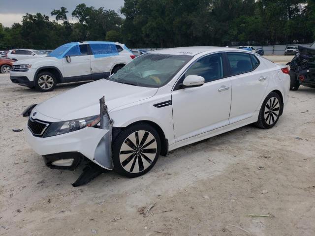 KIA OPTIMA SX 2011 knagr4a69b5086152