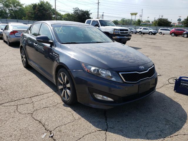 KIA OPTIMA SX 2011 knagr4a69b5089469