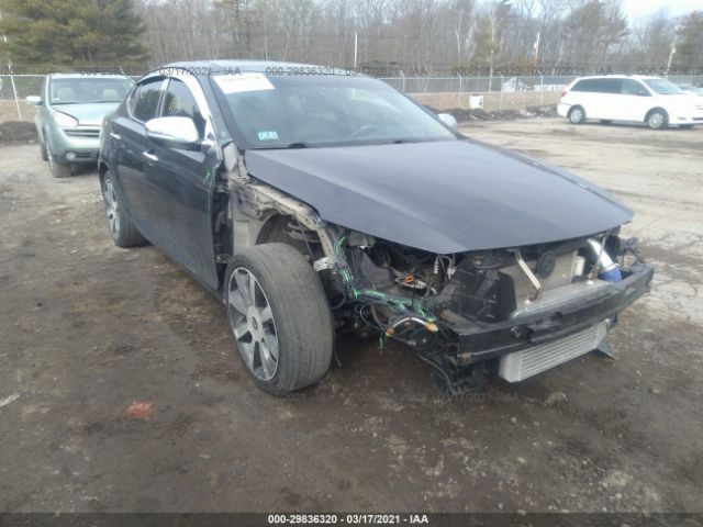 KIA OPTIMA 2011 knagr4a69b5089780