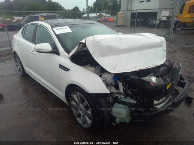 KIA OPTIMA 2011 knagr4a69b5091271