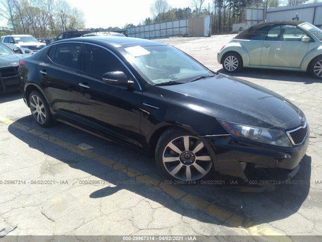 KIA OPTIMA 2011 knagr4a69b5092503