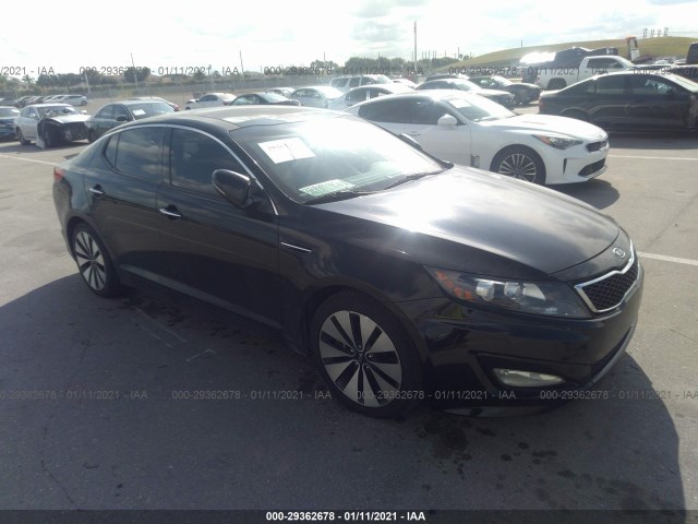 KIA OPTIMA 2011 knagr4a69b5094901