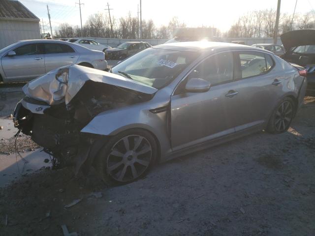 KIA OPTIMA SX 2011 knagr4a69b5118369