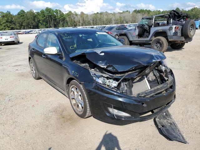 KIA OPTIMA SX 2011 knagr4a69b5119294