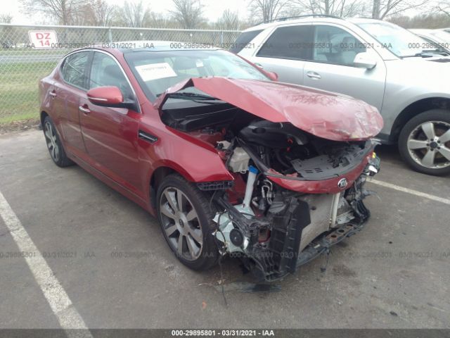 KIA OPTIMA 2011 knagr4a69b5121272