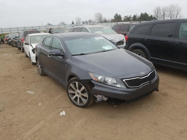 KIA OPTIMA SX 2011 knagr4a69b5121675