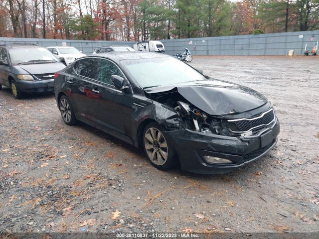 KIA OPTIMA 2011 knagr4a69b5122521