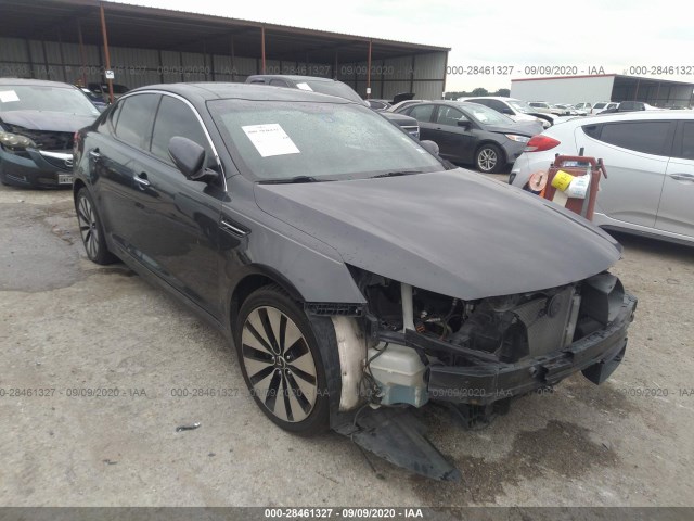 KIA OPTIMA 2011 knagr4a69b5123104