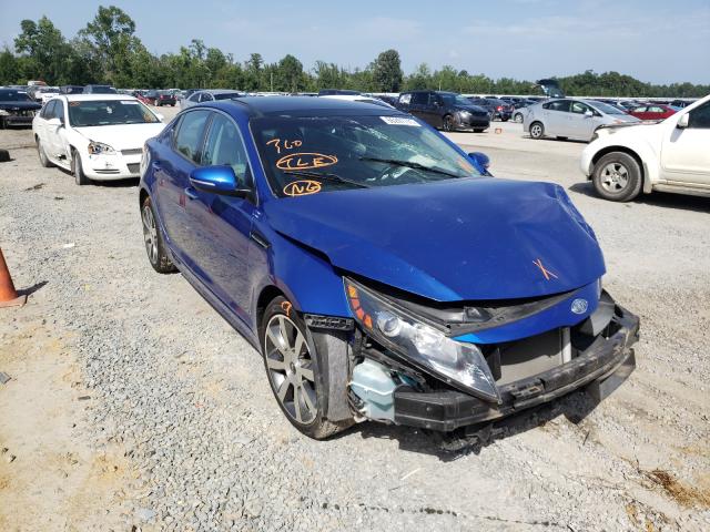 KIA OPTIMA 2011 knagr4a69b5123815