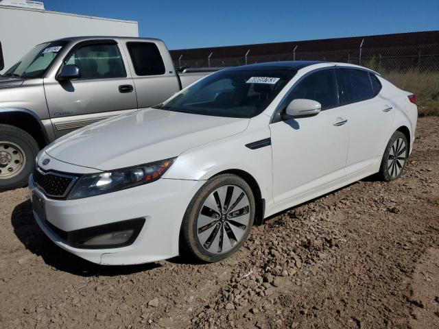 KIA OPTIMA 2011 knagr4a69b5124706