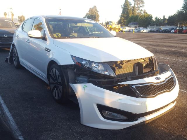 KIA OPTIMA SX 2011 knagr4a69b5127556