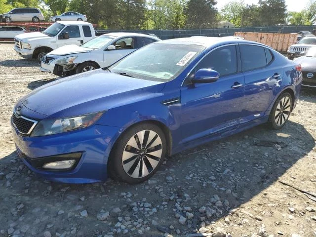 KIA OPTIMA SX 2011 knagr4a69b5127833