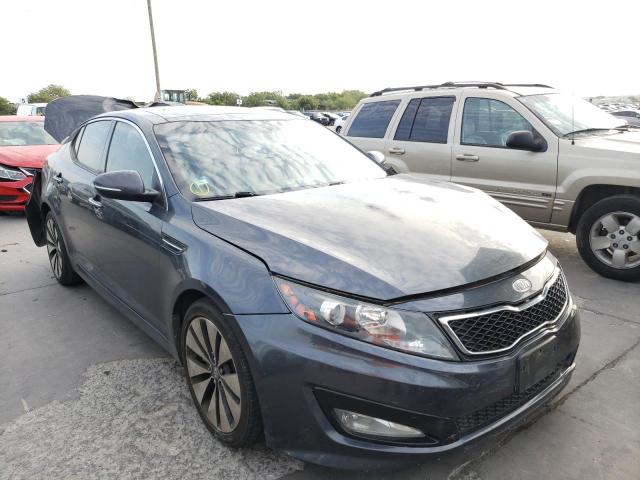 KIA OPTIMA SX 2011 knagr4a69b5137570