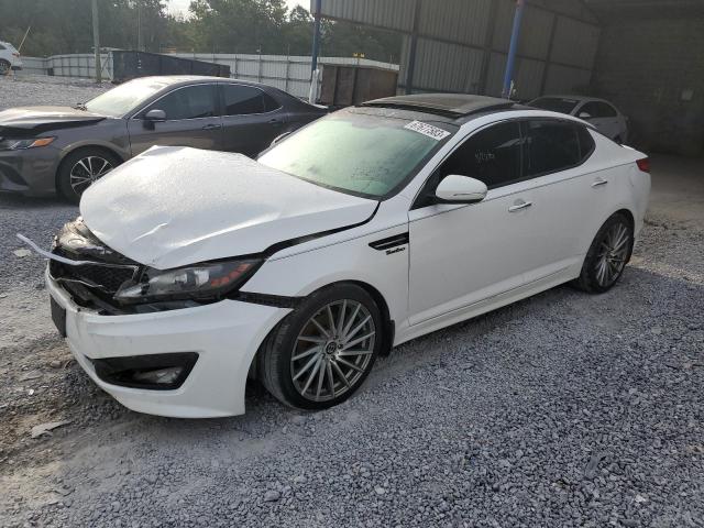 KIA OPTIMA SX 2011 knagr4a69b5141750