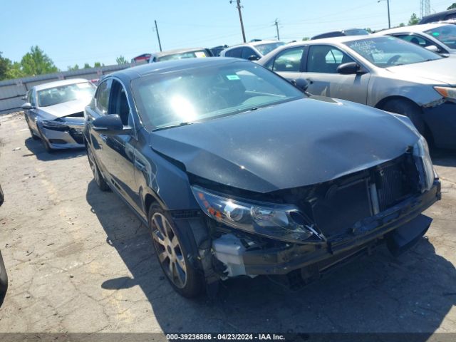 KIA OPTIMA 2011 knagr4a69b5144082