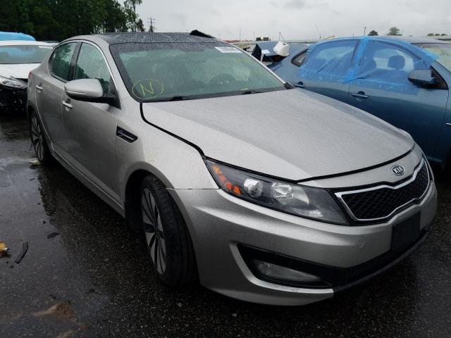 KIA OPTIMA SX 2011 knagr4a69b5146348