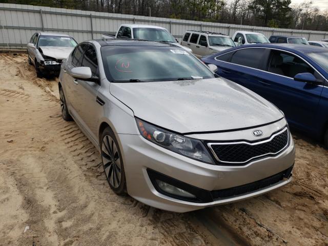 KIA OPTIMA SX 2011 knagr4a69b5146740