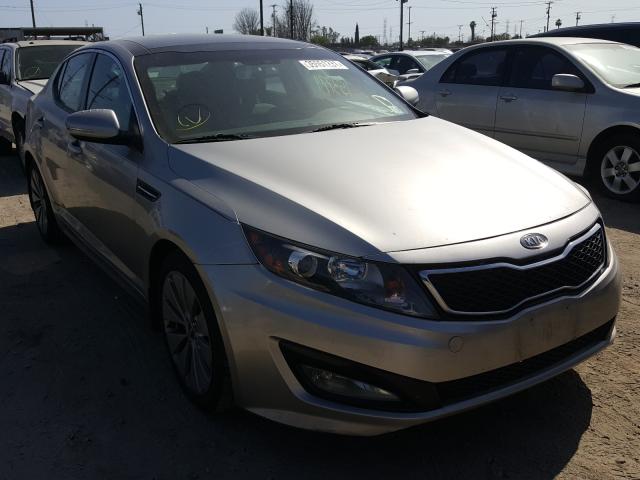 KIA OPTIMA SX 2011 knagr4a69b5147533