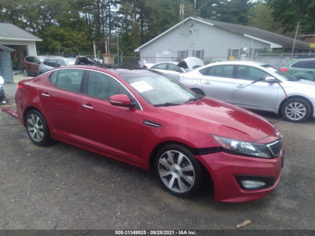 KIA OPTIMA 2011 knagr4a69b5152053