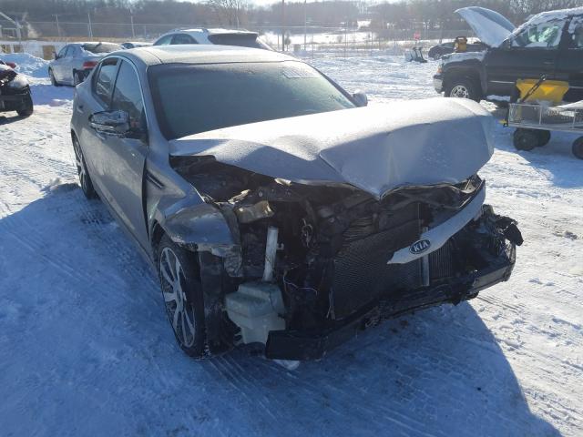 KIA OPTIMA SX 2011 knagr4a69b5153915