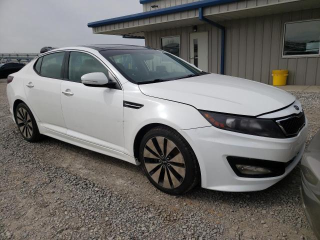 KIA OPTIMA SX 2011 knagr4a69b5155485